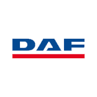 DAF Trucks logo
