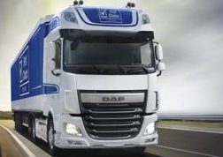 Daf Trucks