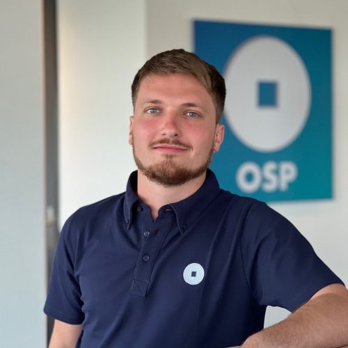 OSP Consultants voor detachering en projecten